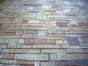 Appian Cobblestone 1