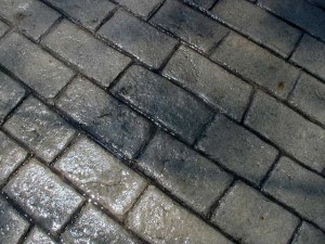 Cobblestone 1