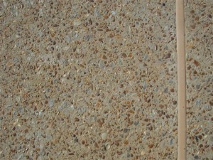 Limestone Pea Gravel        